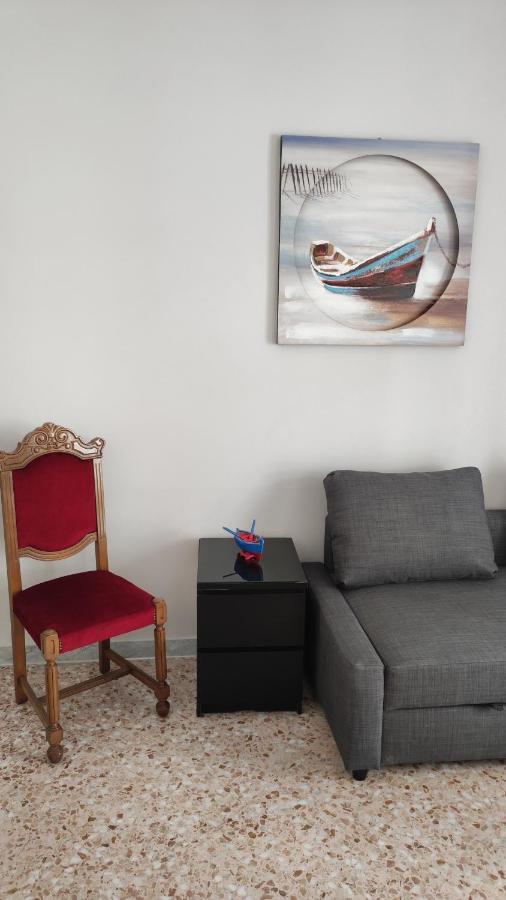 Zeus Apartment Monopoli Ngoại thất bức ảnh