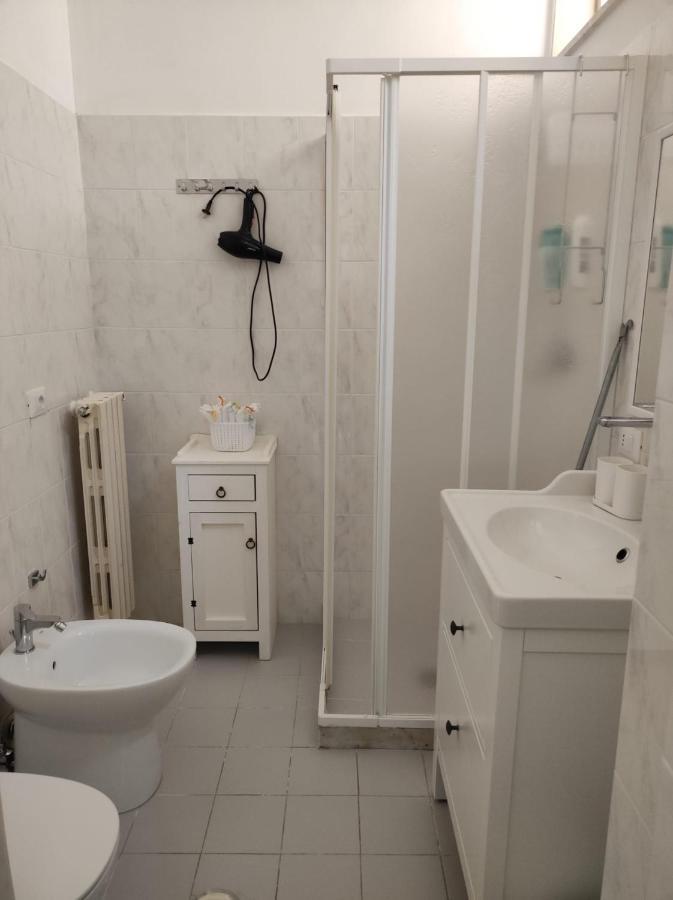 Zeus Apartment Monopoli Ngoại thất bức ảnh