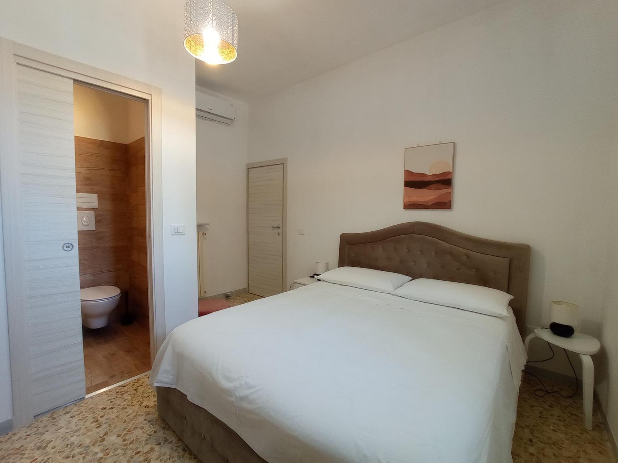 Zeus Apartment Monopoli Ngoại thất bức ảnh